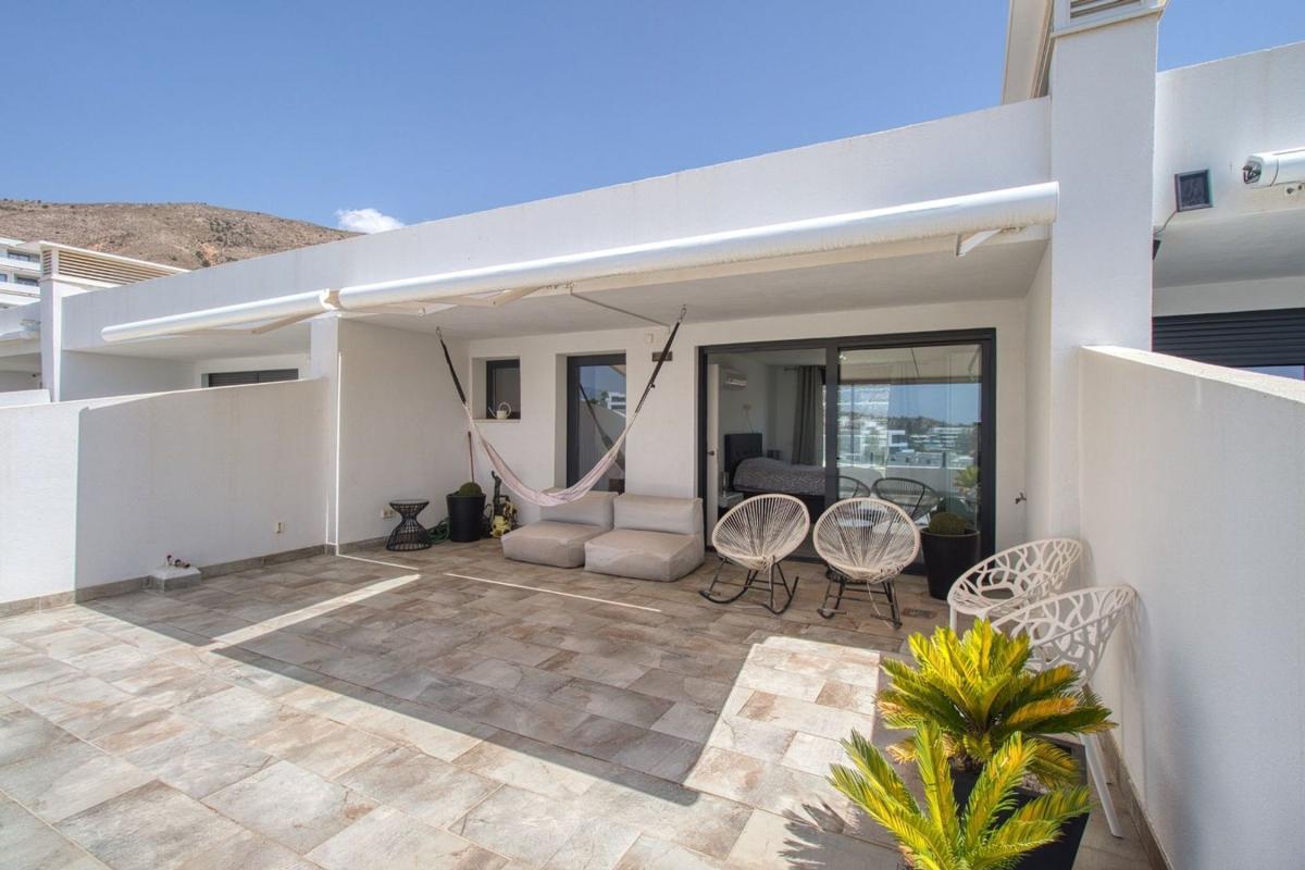 Продажа дуплекса на Dúplex en Balcón de Finestrat-Terra Marina, Finestrat, Финестрат photo 4