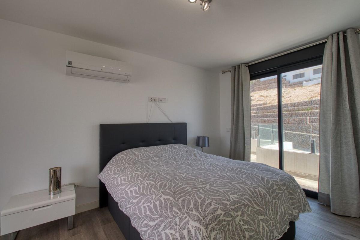 Продажа дуплекса на Dúplex en Balcón de Finestrat-Terra Marina, Finestrat, Финестрат photo 5