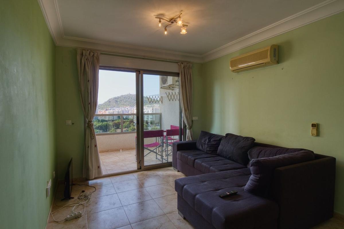 Продажа квартиры на Piso en Mirador de la Cala - Benimar, La Villajoyosa / Vila Joiosa, Ла Виллахойоса / Вила Хойоса
photo 2