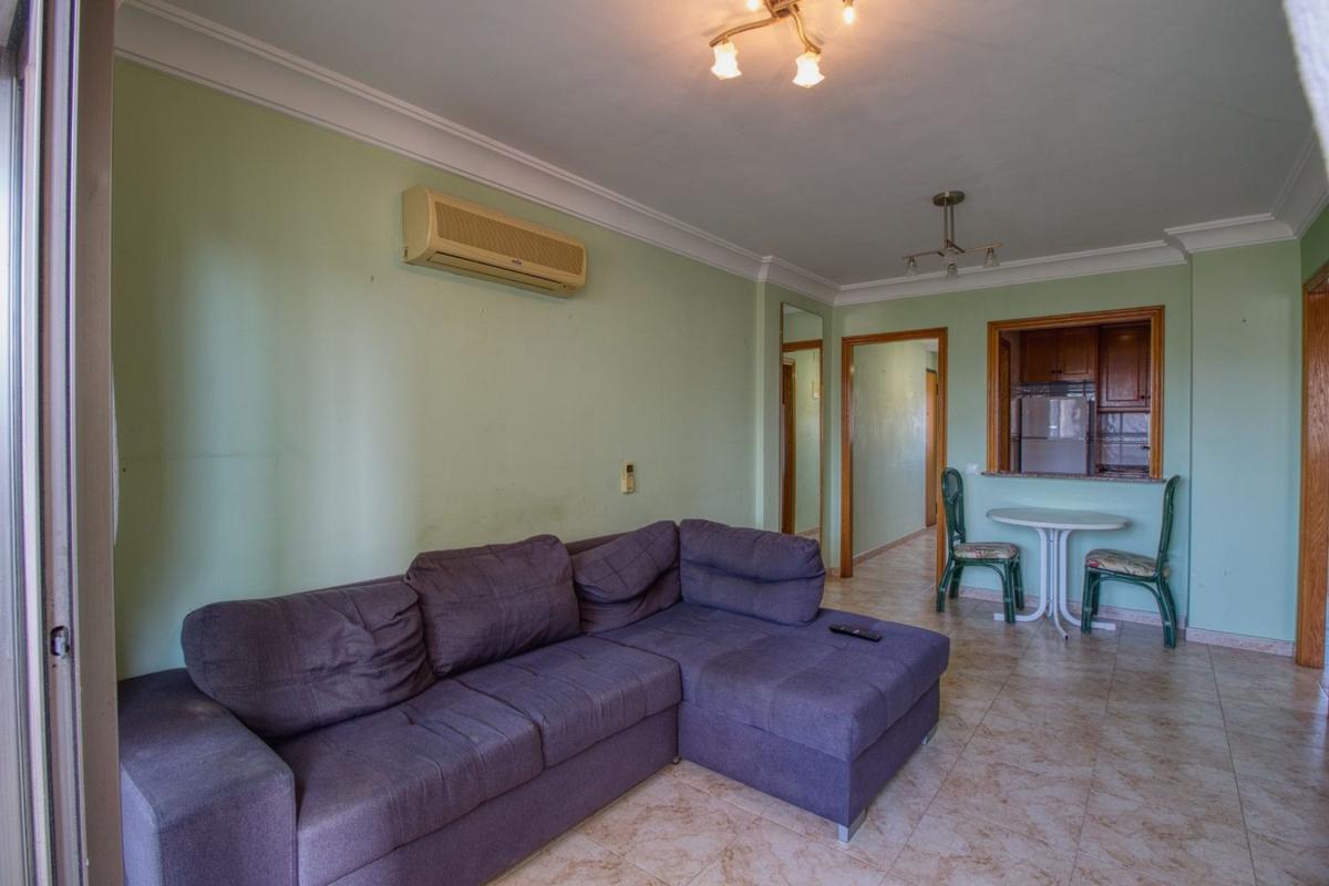 Продажа квартиры на Piso en Mirador de la Cala - Benimar, La Villajoyosa / Vila Joiosa, Ла Виллахойоса / Вила Хойоса
photo 4
