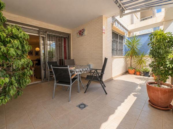 Sprzedaż mieszkania w Piso en Les Bassetes-El Marjal, Denia, Dénia
photo 1