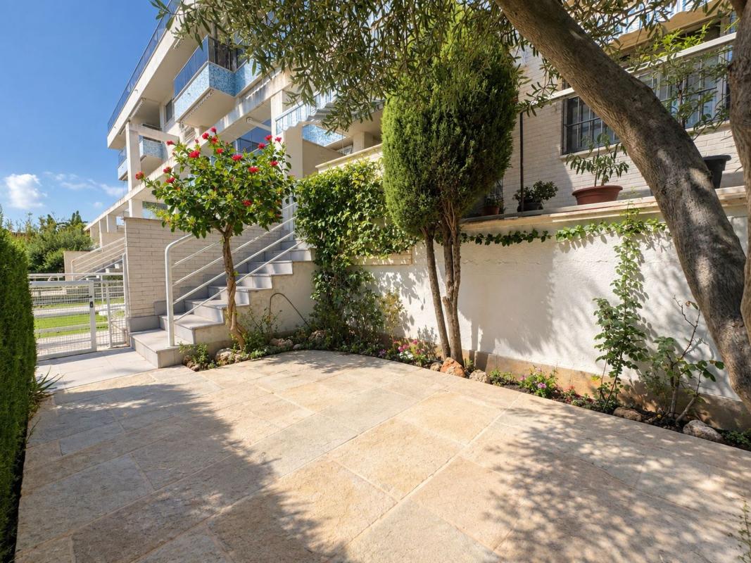 Venta de piso en Piso en Les Bassetes-El Marjal, Denia, Denia
photo 5