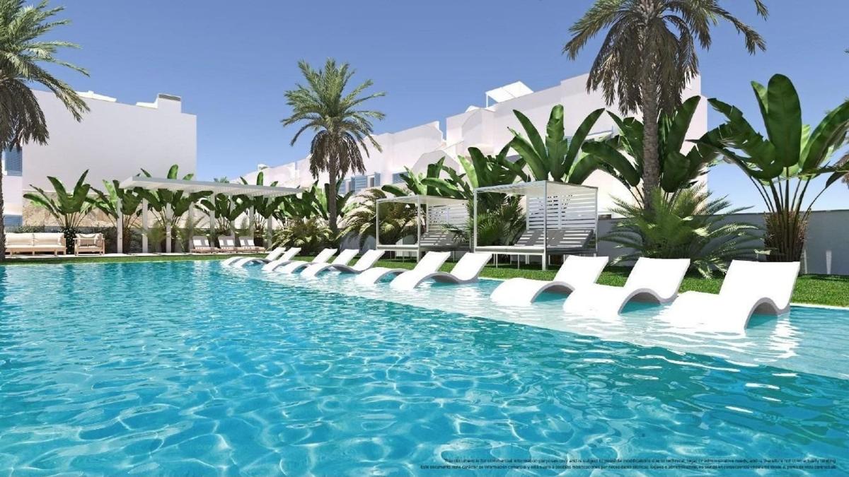 Properties for sale and rent in Spain photo 1