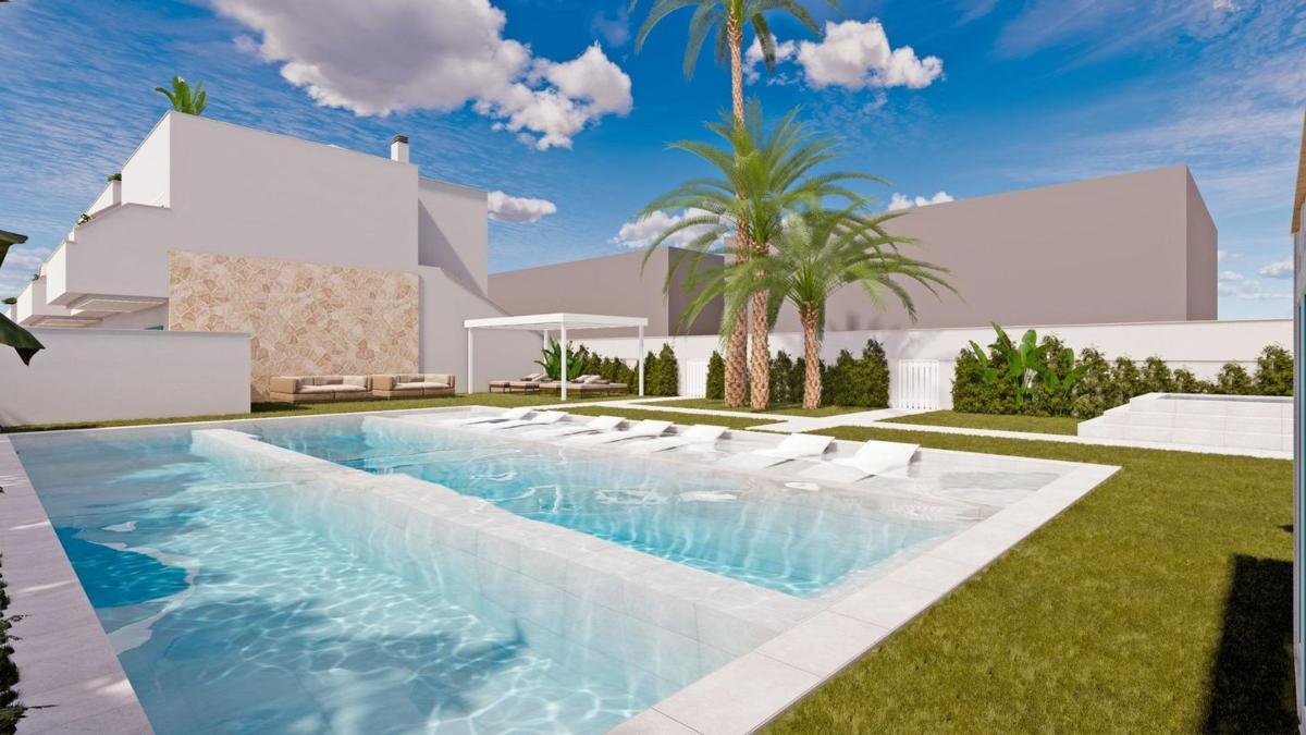 Properties for sale and rent in Spain photo 2