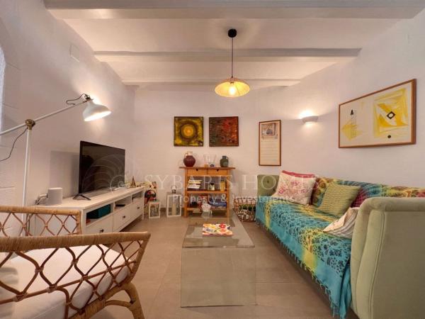 Chalet adosado en Camino Ample, 23, Les Rotes/Las Rotas, Denia photo 4