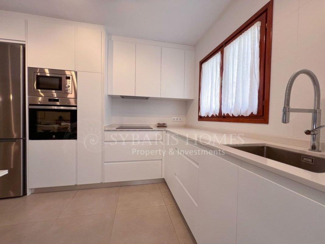 Недвижимость на продажу и в аренду в Испании photo 5