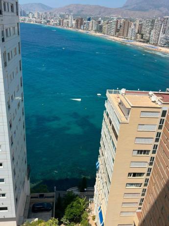 Mieszkanie na sprzedaż w Piso en Calle Alcalde Manuel Catalán Chana, Zona Sierra Helada, Benidorm, Benidorm thumbnail 3