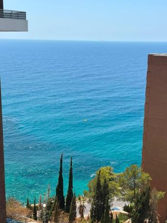 Mieszkanie na sprzedaż w  Piso en Calle Alcalde Manuel Catalán Chana, Zona Sierra Helada, Benidorm, Benidorm photo 4