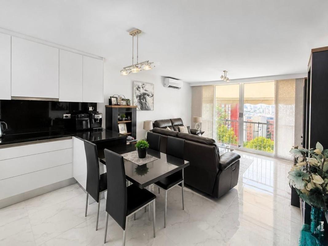 Продажа квартиры на Piso en Zona Sierra Helada, Benidorm, Бенидорм
photo 3