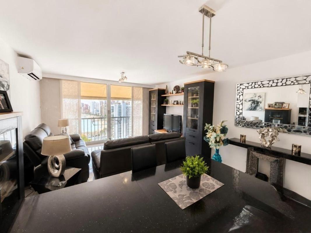 Продажа квартиры на Piso en Zona Sierra Helada, Benidorm, Бенидорм
photo 4