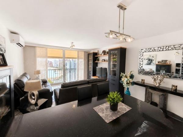 Продажа квартиры на Piso en Zona Sierra Helada, Benidorm, Бенидорм
 photo 4