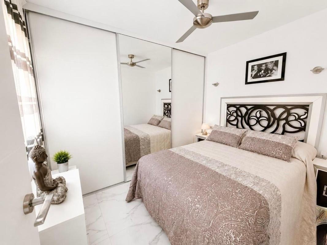 Продажа квартиры на Piso en Zona Sierra Helada, Benidorm, Бенидорм
photo 5