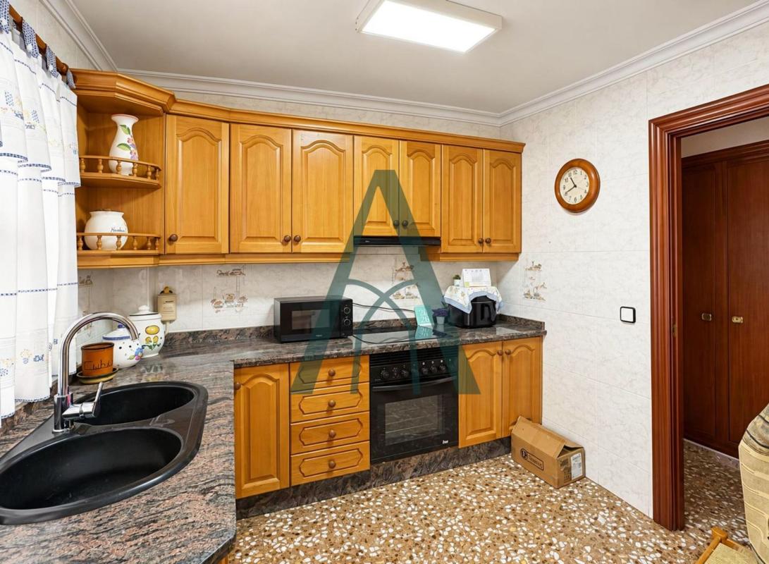 Продажа квартиры на Piso en Procion, La Florida Portazgo, Alicante / Alacant, Аликанте / Алакант
 photo 3