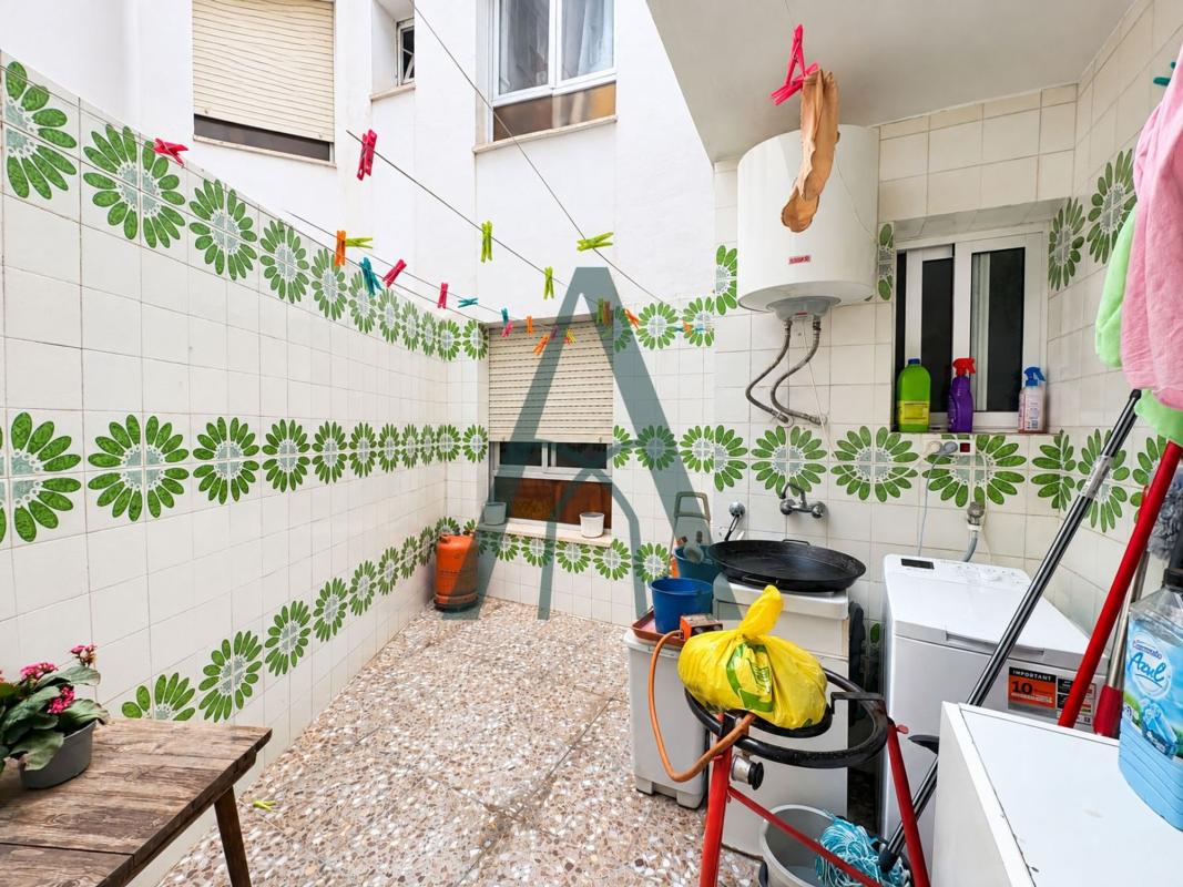 Продажа квартиры на Piso en Procion, La Florida Portazgo, Alicante / Alacant, Аликанте / Алакант
 photo 5