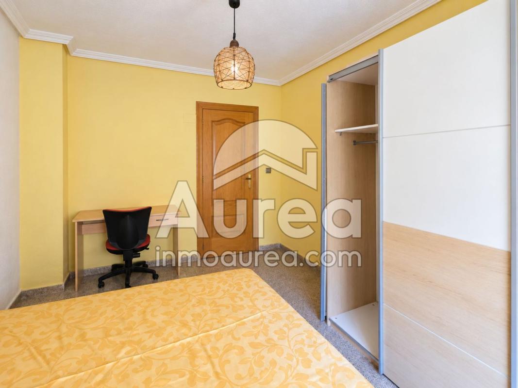 Sprzedaż mieszkania w Piso en Centro, San Vicente del Raspeig, San Vicente del Raspeig
photo 2