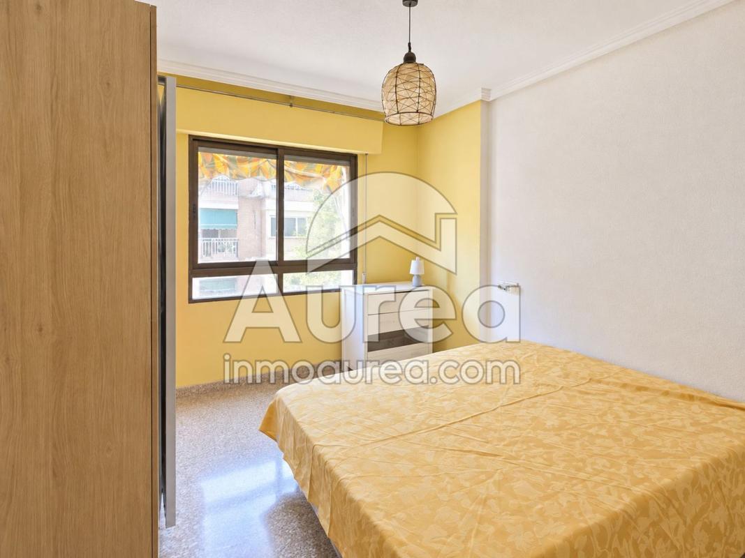 Sprzedaż mieszkania w Piso en Centro, San Vicente del Raspeig, San Vicente del Raspeig
photo 3