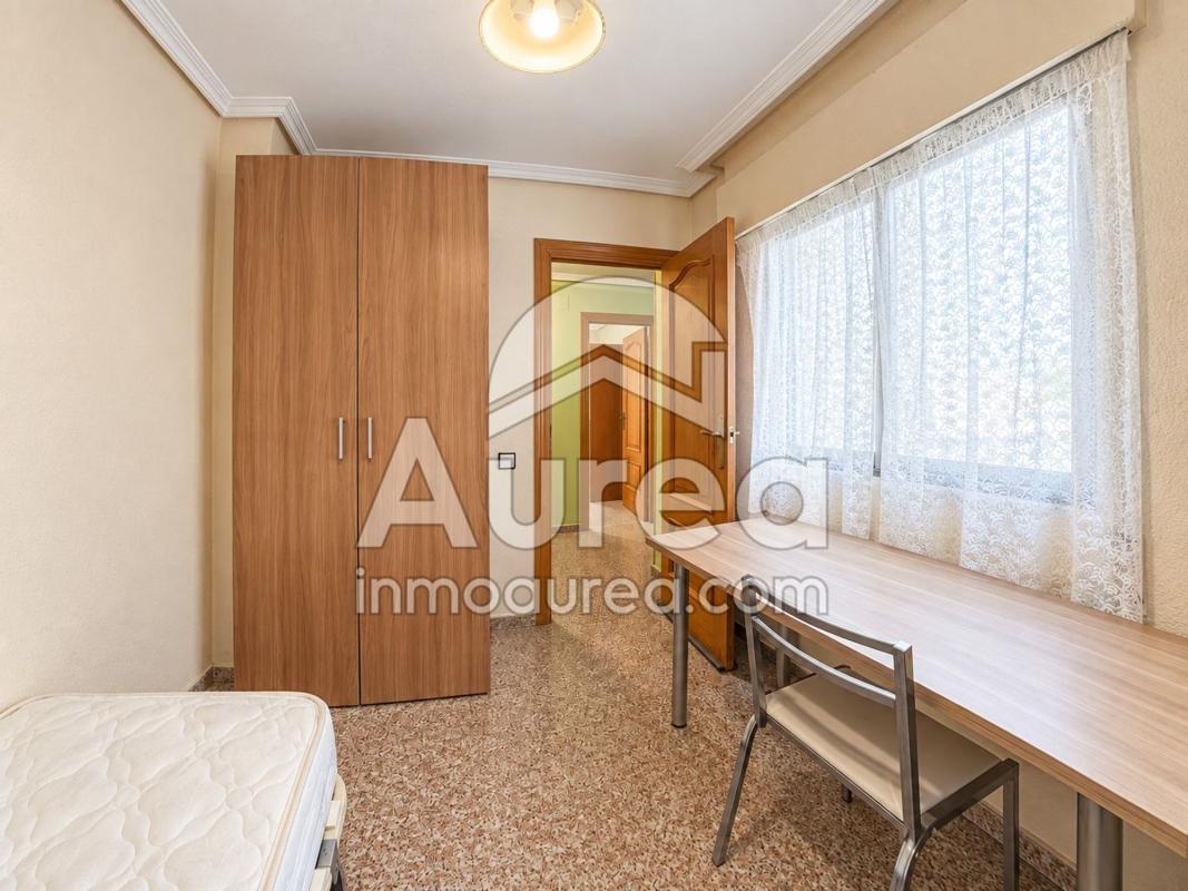 Sprzedaż mieszkania w Piso en Centro, San Vicente del Raspeig, San Vicente del Raspeig
photo 5