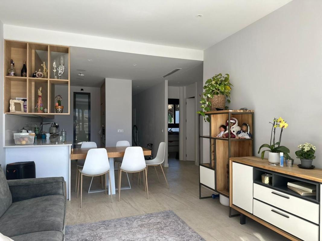 Venta de duplex en Dúplex en Calle Londres, 2, Golf Bahía, Finestrat, Finestrat photo 2
