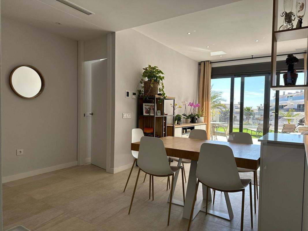 Venta de duplex en Dúplex en Calle Londres, 2, Golf Bahía, Finestrat, Finestrat photo 3