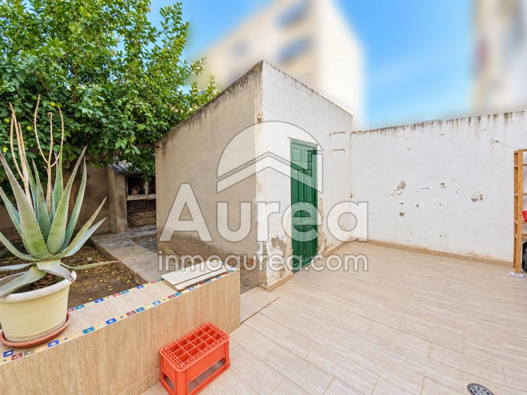 Продажа квартиры на Piso en Centro, San Vicente del Raspeig, Сан-Висенте-дель-Распейг
photo 1