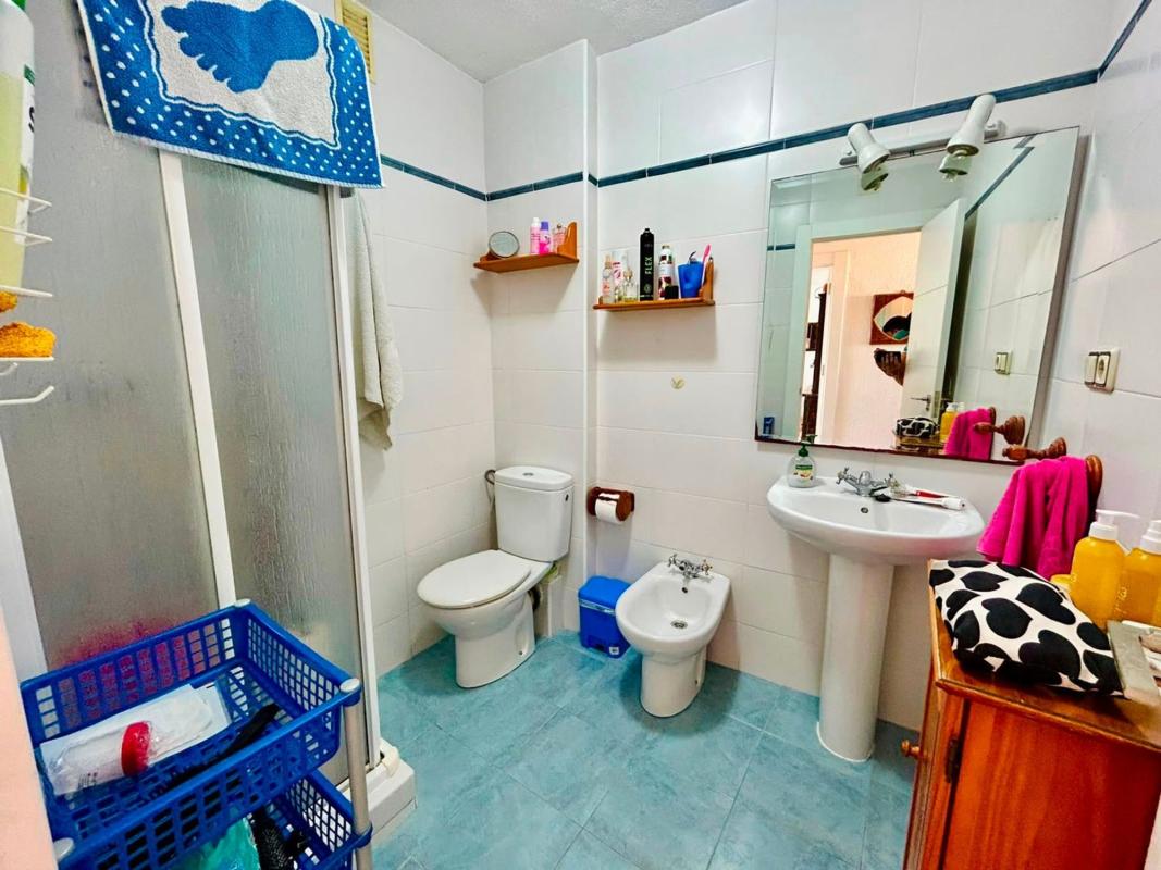 Venta de piso en Piso en Playa del Cura, Torrevieja, Torrevieja
photo 4