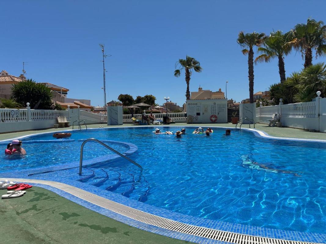Duplex sale in Dúplex en Playa Flamenca, Orihuela, Orihuela photo 1