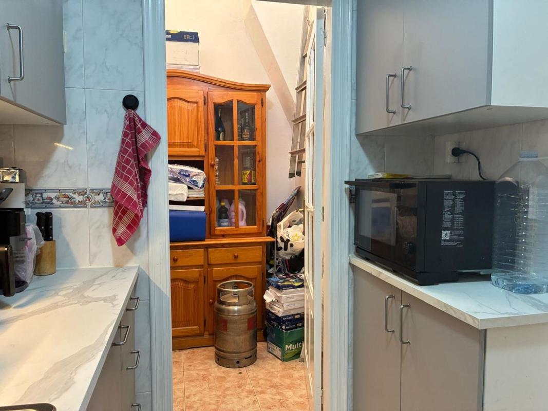 Duplex sale in Dúplex en Playa Flamenca, Orihuela, Orihuela photo 5