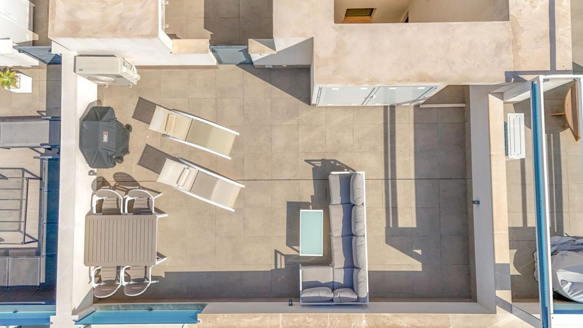 Venta de piso en Piso en Avenida Habaneras - Curva de Palangre, Torrevieja, Torrevieja
 photo 5