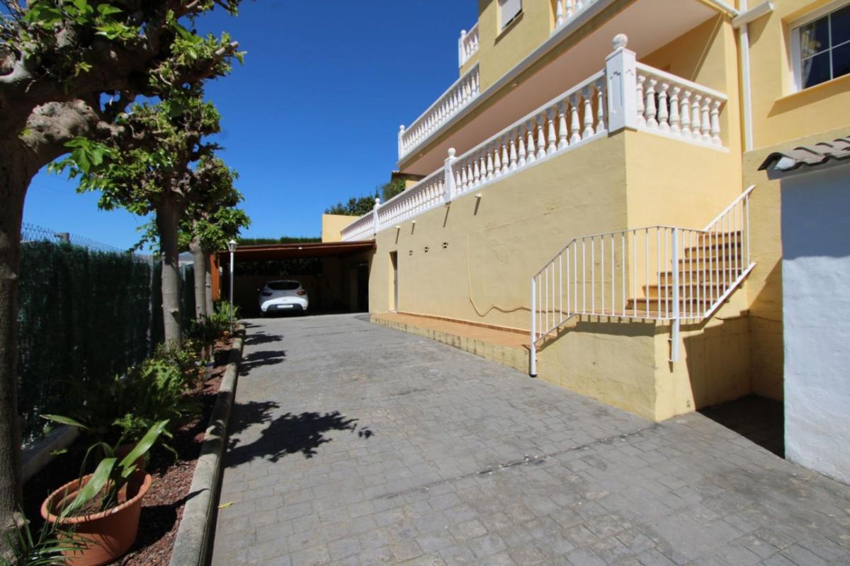 Venta de chalet independiente en Casa o chalet en Orba, Orba
 photo 4