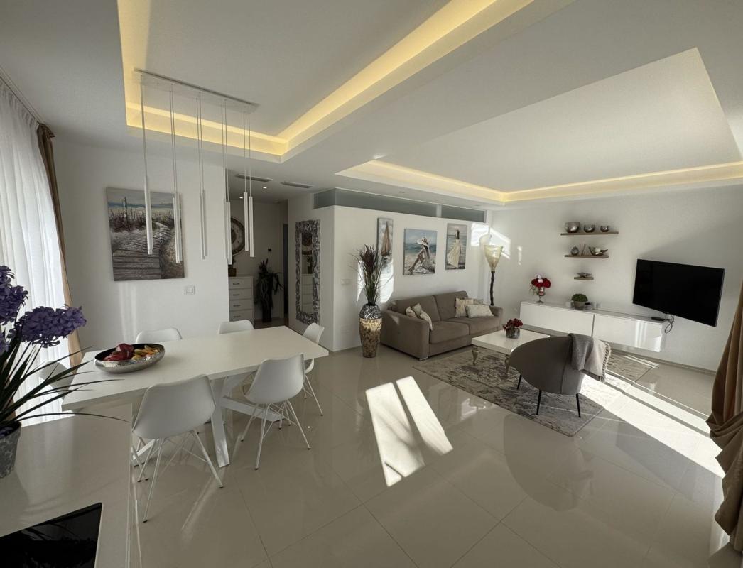 Sale of apartment in Piso en Pueblo Bravo, Rojales, Rojales
photo 4