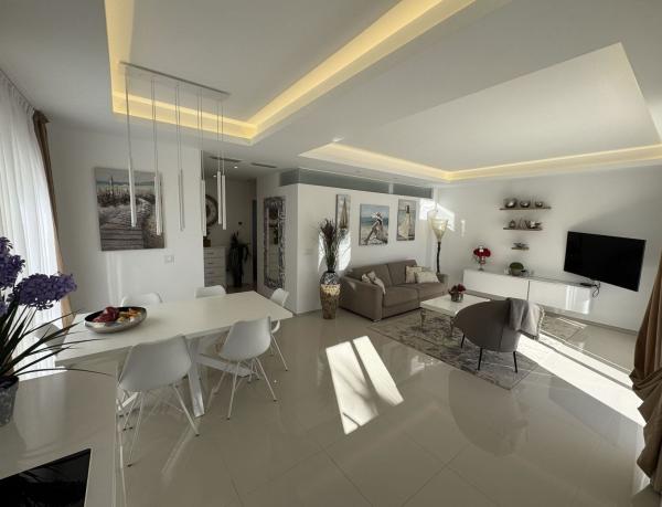 Продажа квартиры на Piso en Pueblo Bravo, Rojales, Рохалес
 photo 4