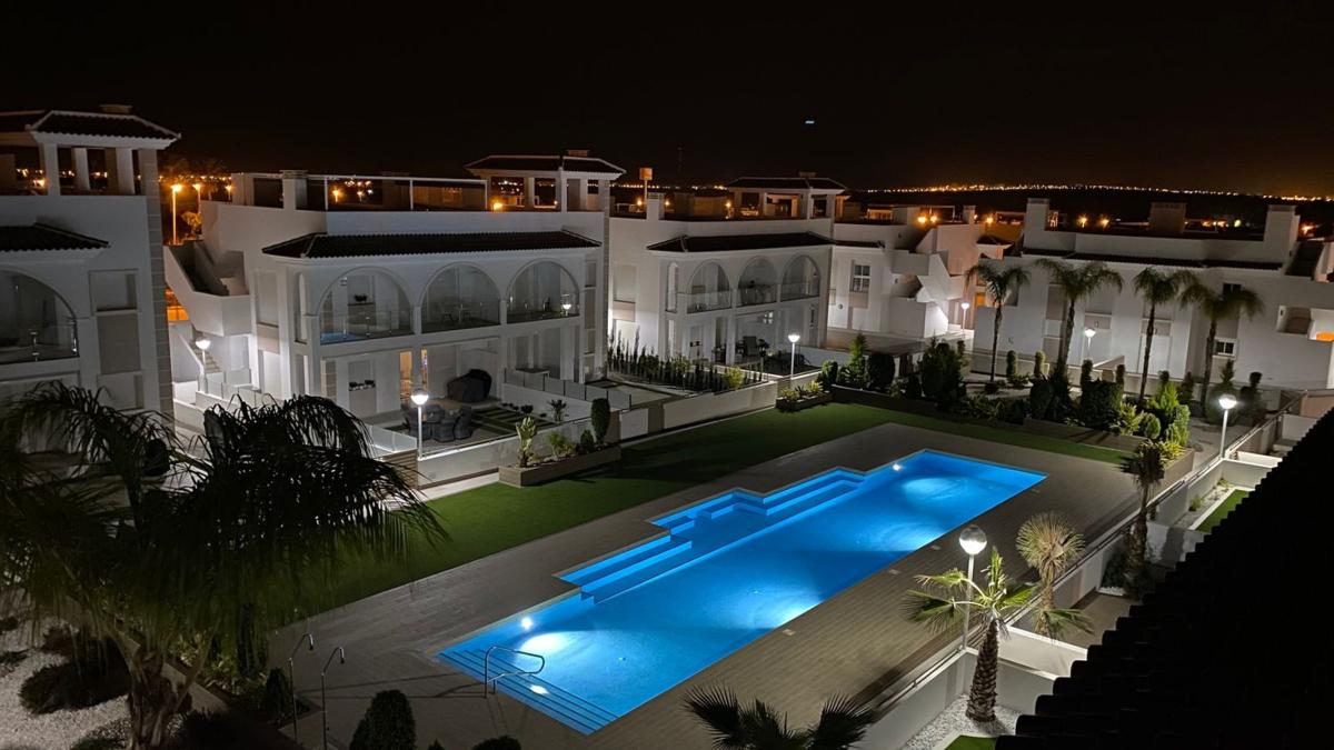 Sale of apartment in Piso en Pueblo Bravo, Rojales, Rojales
photo 5
