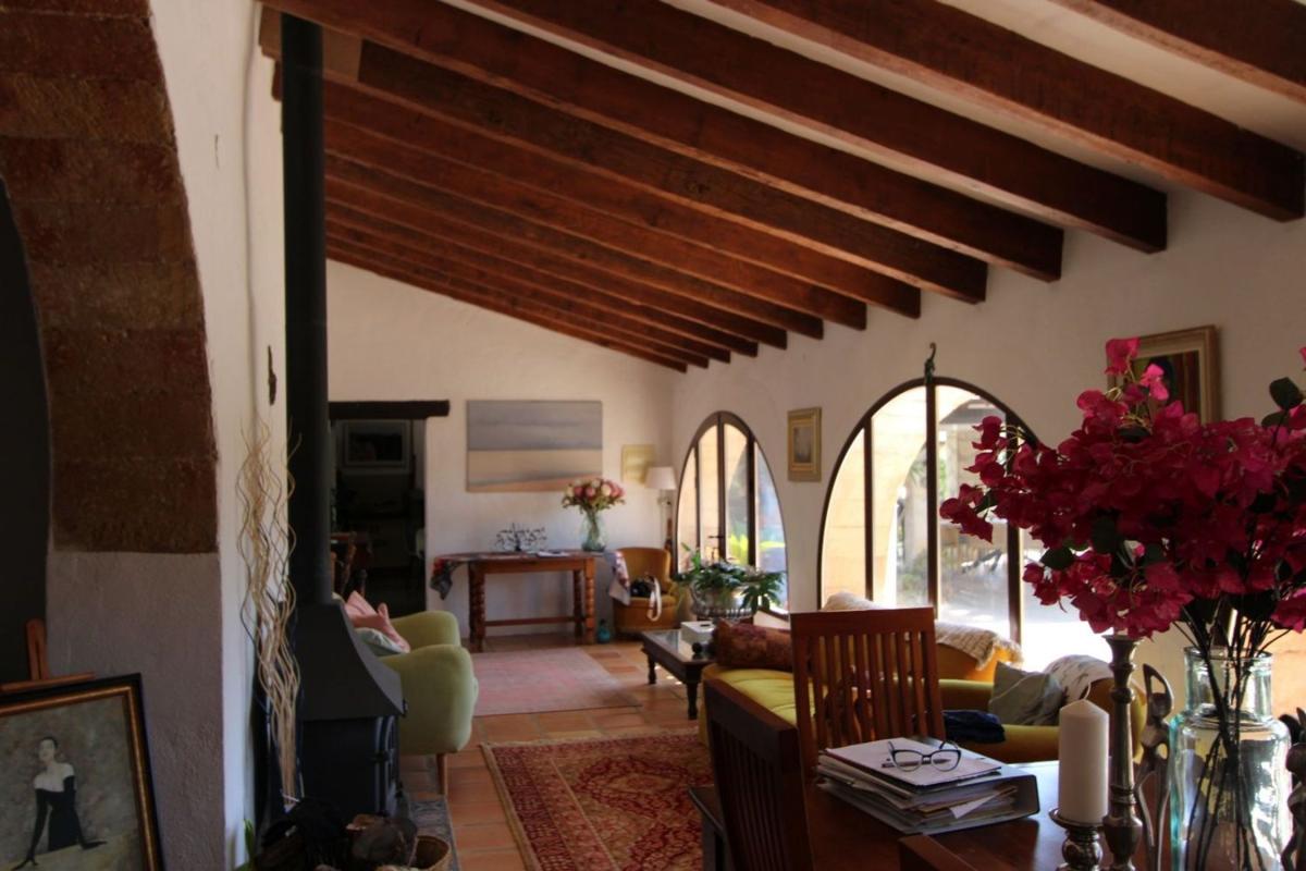 Venta de chalet independiente en Casa o chalet en Jalón, Jalón
photo 5