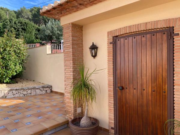 Chalet independiente en venta en Casa o chalet en Orba, Orba
 photo 3