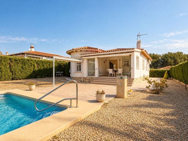 Chalet independiente en venta en Casa o chalet en Barranco Hondo, La Nucia, La Nucia
 photo 2