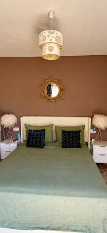 Chalet pareado en Calle Leman, 5, Zona Lago - Los Almendros, Orihuela thumbnail 3