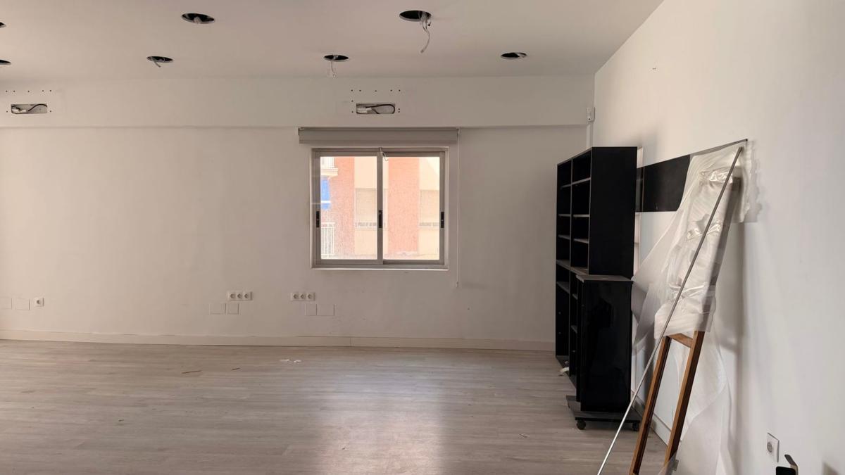 Venta de piso en Piso en Avenida de Martínez Alejos, 7, Playa de Levante, Benidorm, Benidorm
 photo 5