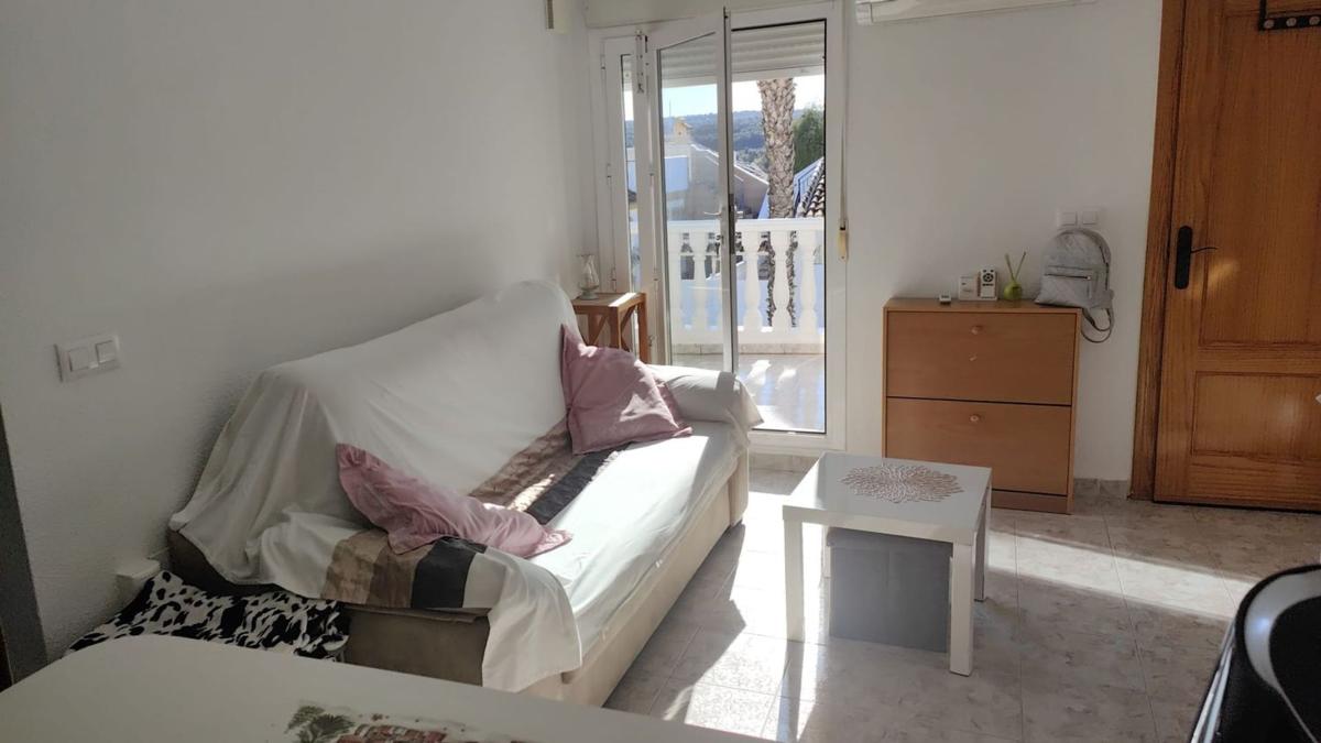 Sale of apartment in Piso en Calle Berenguer de Massanet, 4, Urbanizaciones, Guardamar del Segura, Guardamar del Segura
photo 3