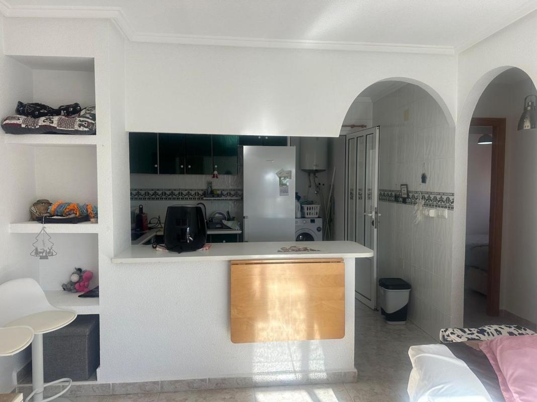 Sale of apartment in Piso en Calle Berenguer de Massanet, 4, Urbanizaciones, Guardamar del Segura, Guardamar del Segura
photo 4