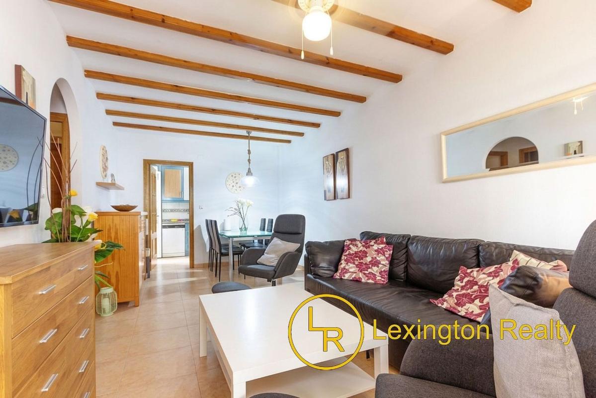 Продажа квартиры на Piso en Avenida de Finlandia, 13, Puerto Marino, Gran Alacant, Гран-Алакант
 photo 3