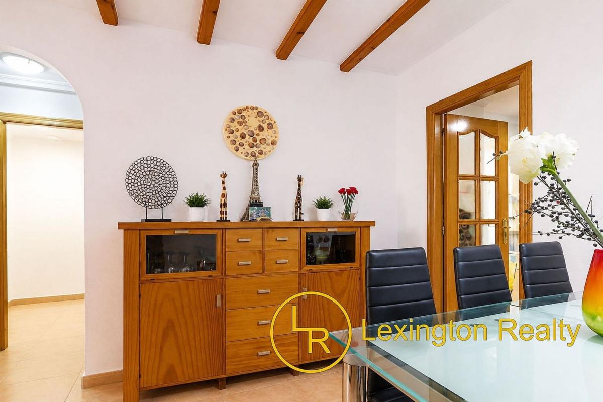 Продажа квартиры на Piso en Avenida de Finlandia, 13, Puerto Marino, Gran Alacant, Гран-Алакант
 photo 4