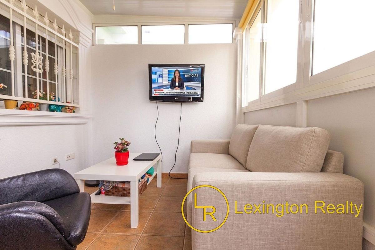 Продажа квартиры на Piso en Avenida de Finlandia, 13, Puerto Marino, Gran Alacant, Гран-Алакант
 photo 5