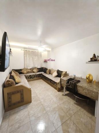 Venta de piso en Piso en Campoamor, Alicante / Alacant, Alicante / Alacant
photo 1
