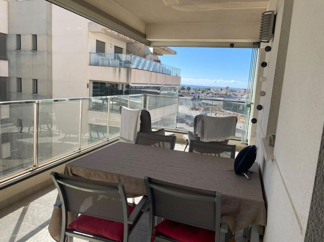 Sprzedaż mieszkania w Piso en Calle Pebrella, 4, Villamartín, Orihuela, Orihuela
photo 1