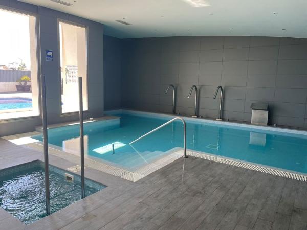 Sale of flat in Piso en Calle Pebrella, 4, Villamartín, Orihuela, Orihuela
thumbnail 2