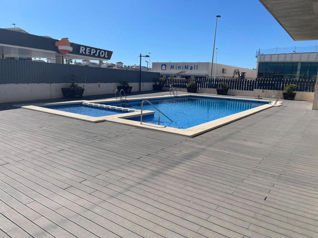 Sprzedaż mieszkania w Piso en Calle Pebrella, 4, Villamartín, Orihuela, Orihuela
photo 4