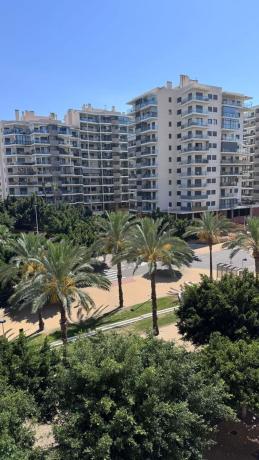 Venta de piso en Piso en Avenida Rosa dels Vents, 11, Cala Alta - Veramar, La Villajoyosa / Vila Joiosa, La Villajoyosa / Vila Joiosa
photo 1