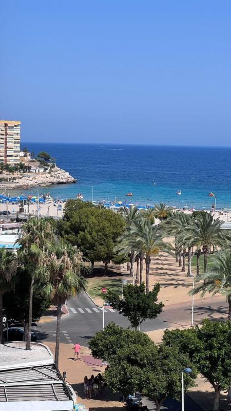 Sprzedaż mieszkania w Piso en Avenida Rosa dels Vents, 11, Cala Alta - Veramar, La Villajoyosa / Vila Joiosa, La Villajoyosa / Vila Joiosa
photo 2