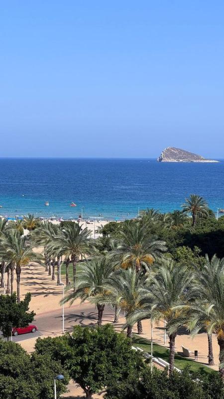 Sprzedaż mieszkania w Piso en Avenida Rosa dels Vents, 11, Cala Alta - Veramar, La Villajoyosa / Vila Joiosa, La Villajoyosa / Vila Joiosa
photo 3
