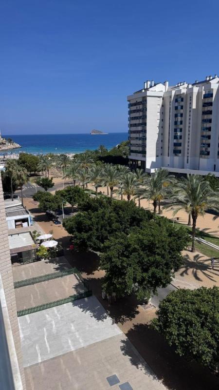Sprzedaż mieszkania w Piso en Avenida Rosa dels Vents, 11, Cala Alta - Veramar, La Villajoyosa / Vila Joiosa, La Villajoyosa / Vila Joiosa
photo 4